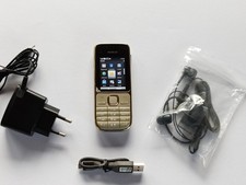 100% Original Nokia  C2-01