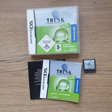 THINK Logik Trainer - Nintendo