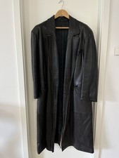 Vintage herren echtleder - vintage,