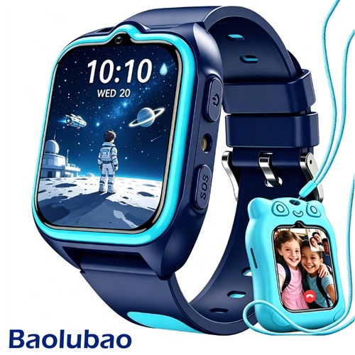 Baolubao kinder smartwatch mit - baolubao,