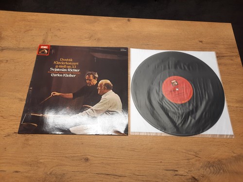 Carlos kleiber svjatoslav - carlos,
