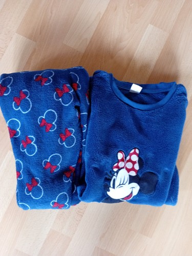 Schlafanzug disney - disney, /