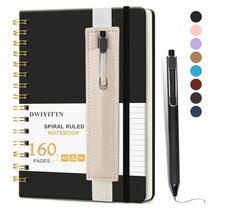 Notizbuch A5 Liniert