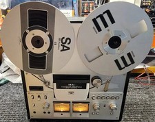 Akai 630d tape deck - akai,