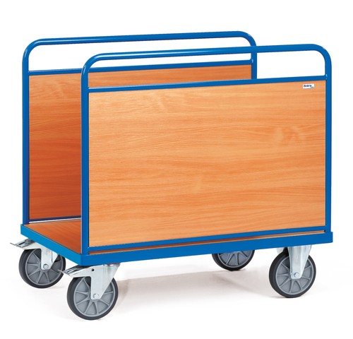 Fetra multivario ballenwagen - multivario,