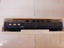 Schicht H0: CSD Speisewagen WR 407