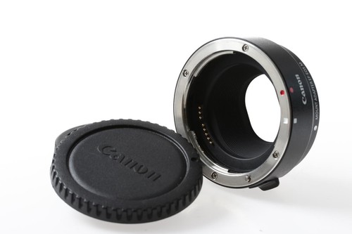 Canon eos bajonettadapter - m,