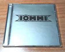 Iommi - Iommi (Tony)