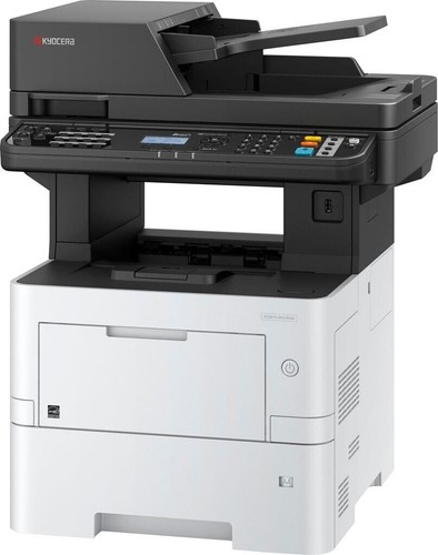 Kyocera ecosys m3145dn laser - ecosys,