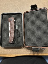 Herbertz TOP-Collection Taschenmesser AISI 440C