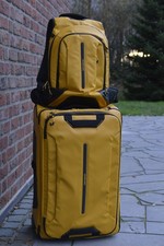 🟡 Samsonite Ecodiver Laptop