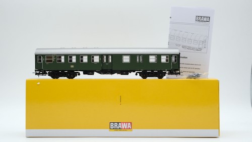 Brawa 46062 personenwagen - brawa, h0