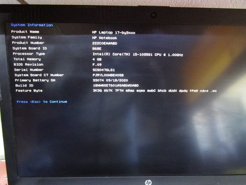 Laptop 17ca display - laptop,