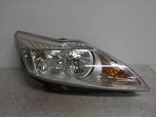 Ford Focus II original Scheinwerfer rechts Halogen Haupt/Licht/Front Bj 2011
