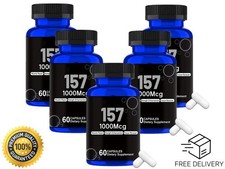 BP-157 1000MCG / 60 Kapseln -