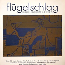 Wolfgang Leber Poster Woman