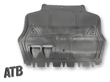 Unterfahrschutz Motorschutz für 2,0 TDI Audi A3 8P VW Golf V VI Touran Caddy Neu
