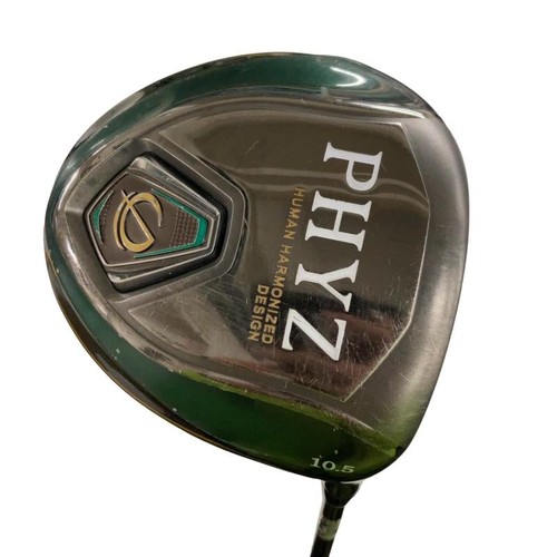 Bridgestone phyz 2019 - 2019, 10,5°