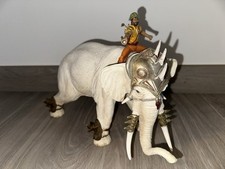 Schleich 70063 Weißer