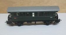 Märklin H0 Personenwagen