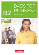 Basis for Business B2 -
