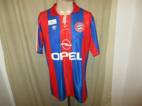 Bayern münchen adidas 90 - bayern,
