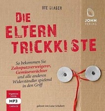 Die Eltern-Trickkiste: So