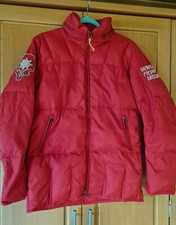Napapijri Daunen Jacke Herren
