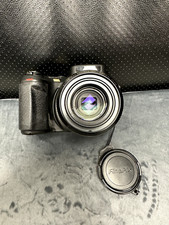 Fujifilm FinePix S Series