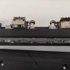 Tonbandgerät BRAUN TG 1000/4