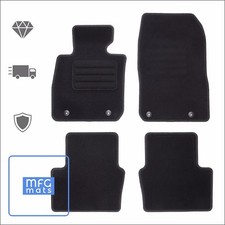 Fussmatten für Mazda CX-3 Bj