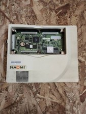 SEGA NAOMI Mainboard Bootrom G
