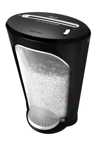 Fellowes powershred 1 - fellowes, powershred®