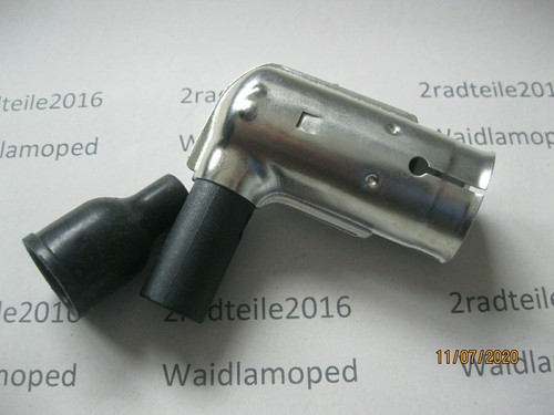 Zündapp zündkerzenstecker - zündapp, ,