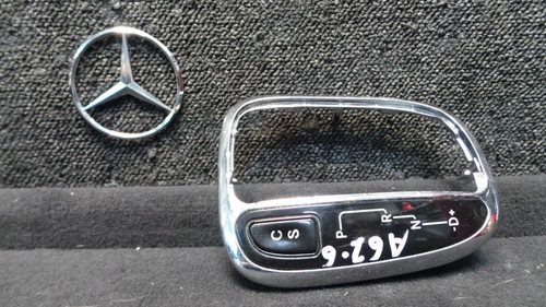 A62 mercedes w203 - a62-6, *mercedes