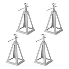 4X Unterstellbock / Bock