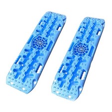 Wiltec Sandbleche Paar