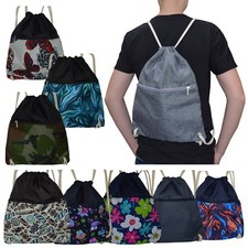 Turnbeutel rucksack gym - rucksack,