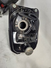 14-18  HONDA PCX 150 GAS FUEL