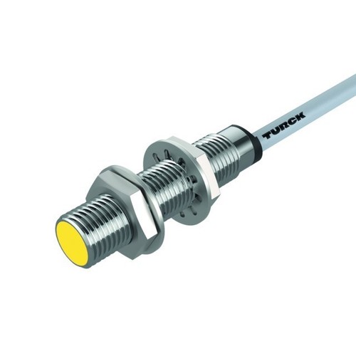 Turck sensor bi2u m12e ad4x - sensor, bi2u-m12e-ad4x