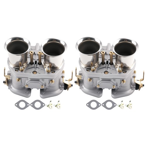 Stück doppelvergaser kit - 2,