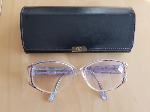 Valentino damenbrille mit - valentino,