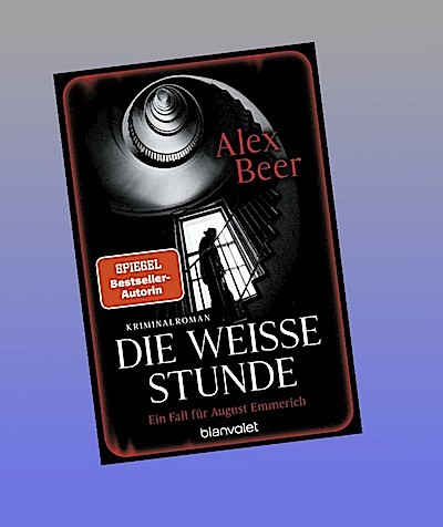 Die weiße stunde ein - die,