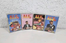 Alf Kasetten Folge 4 6 28