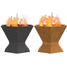 Garten Feuerschale Feuerstelle