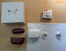 Apple AirPods Pro mit