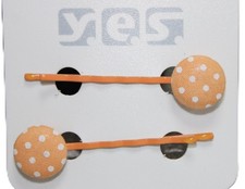 Solida Haarklemme Haarspange