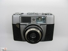 Agfa Silette L Objektiv