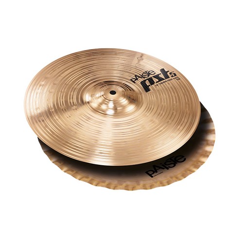 Paiste pst serie - paiste, 5