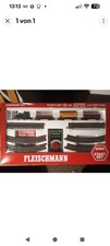 Fleischmann H0 Startset mit